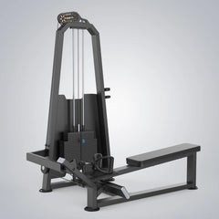 Pro Fit Long Pull U3033T