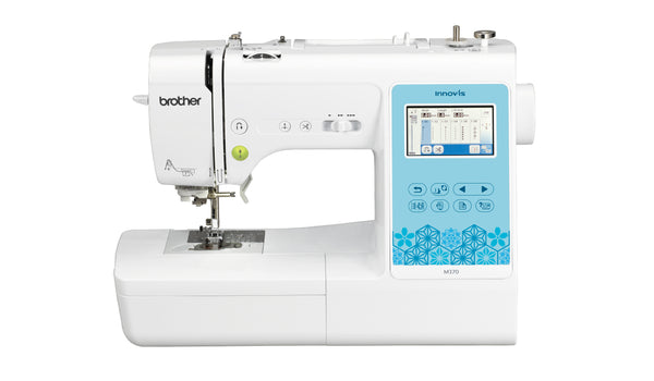 Brother Sewing Machine Innov M370