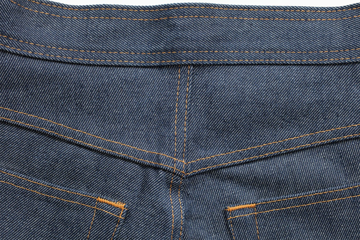 SCHMETZ Gold Jeans Needle Size 14 (Pack of 5 Needles)