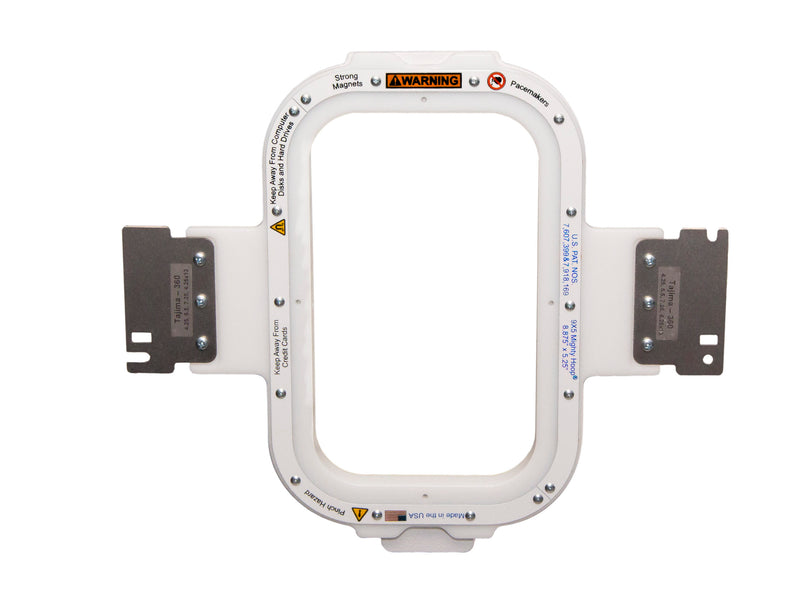Brother embroidery hoop, size 9×5 inches MH-PR-95-M1