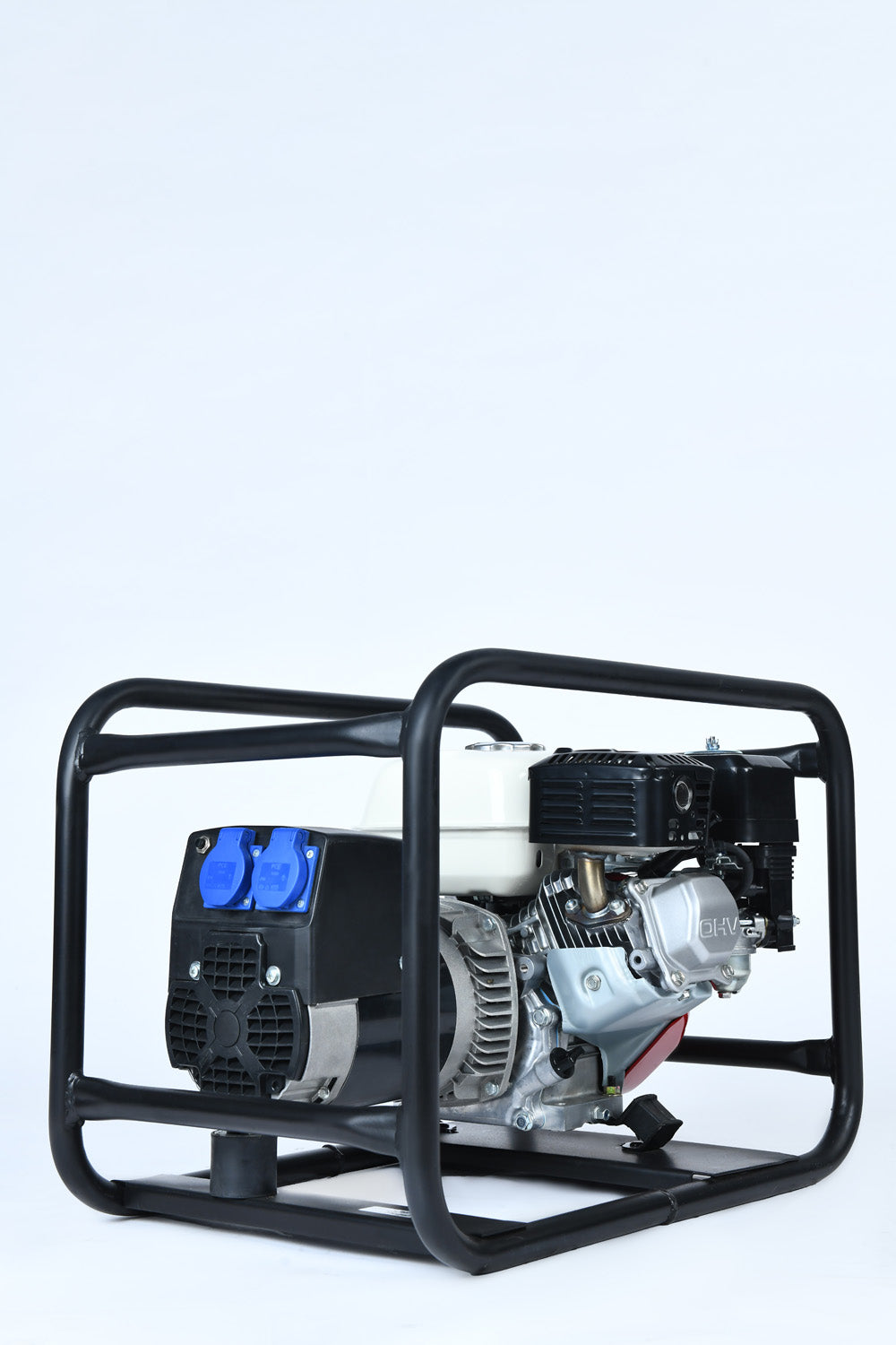 Brava Electricity Generator - (NAC3100) 