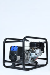 Brava Electricity Generator - (NAC3100) 