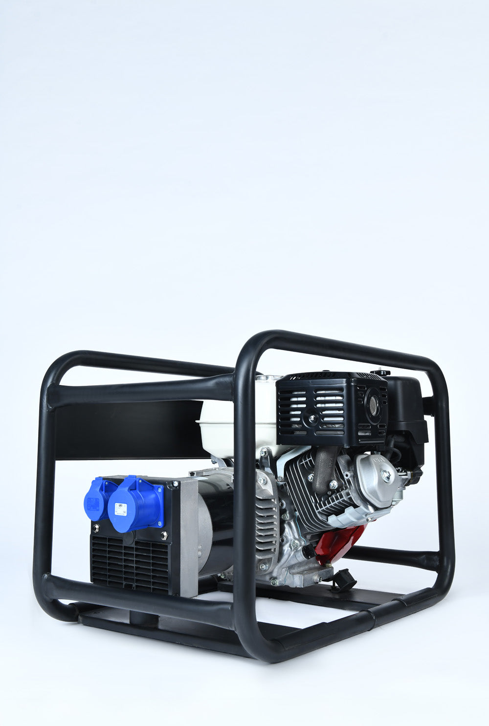 Brava Electric Generator - (NAC 7000)