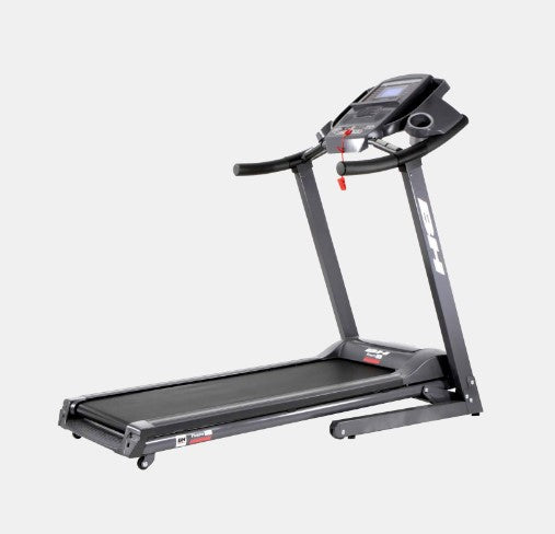 G6485 (PIONEER) R2 BH Treadmill