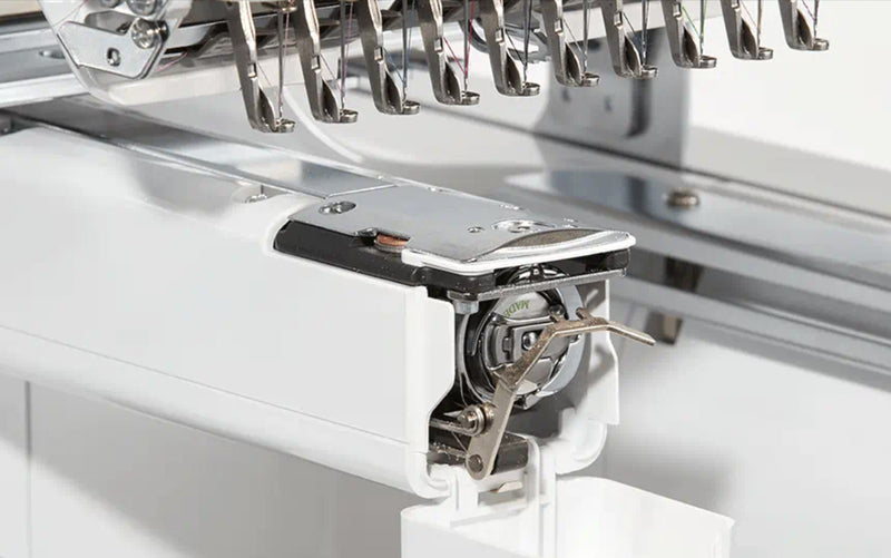 Brother PR1055X Embroidery Machine