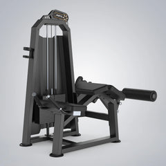 Pro Fit Prone Leg Curl U3001T