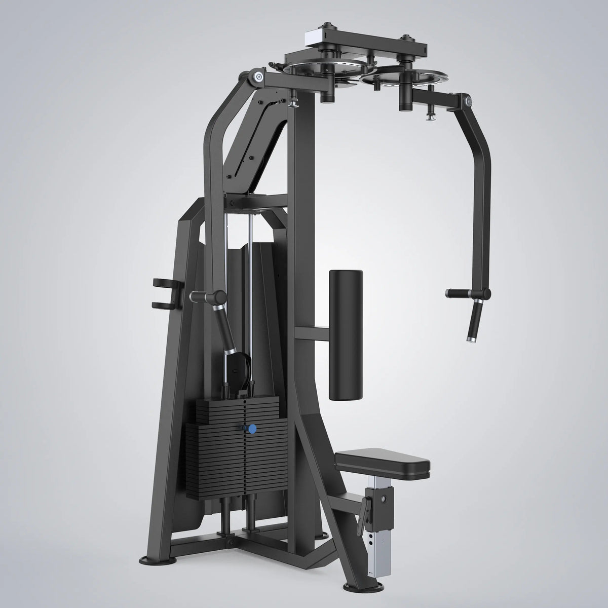 Pro Fit reardelt and pec fly U3007T