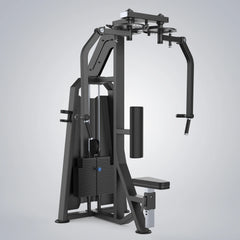 Pro Fit reardelt and pec fly U3007T