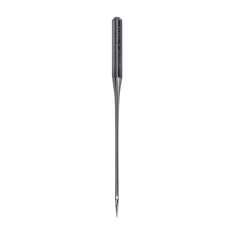  SCHMETZ Super Fine Black Needle Size 10