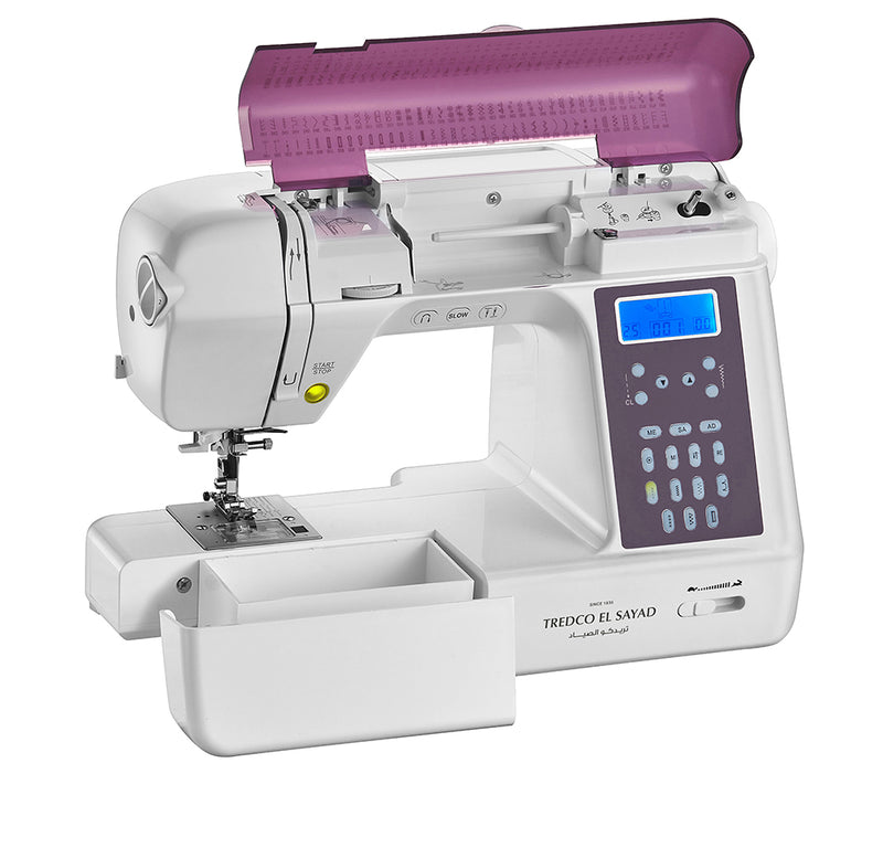 (SCM988) Mare Sewing Machine