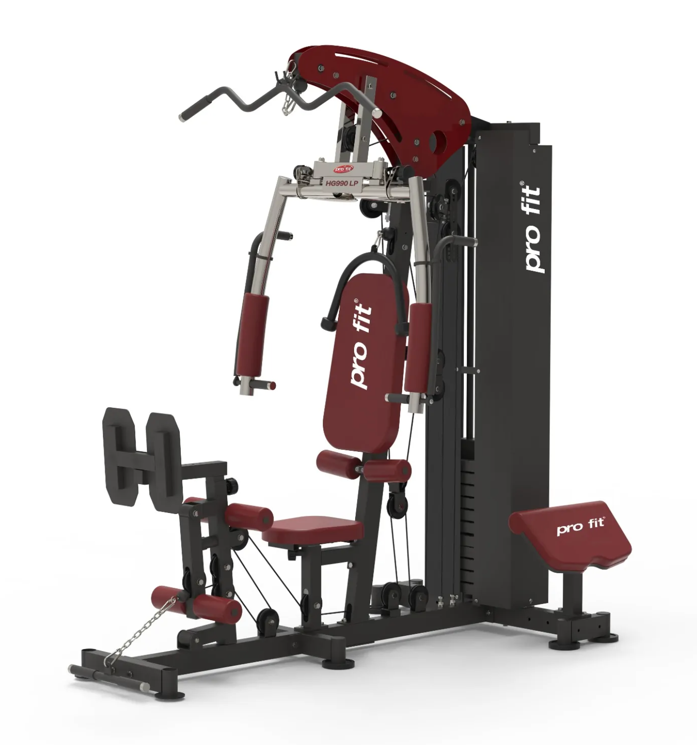 Pro Fit Multi-Gym HG990-LP