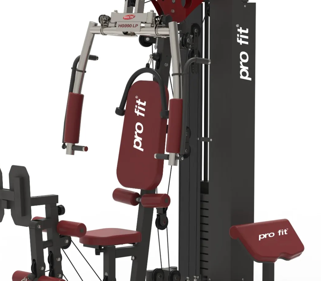 Pro Fit Multi-Gym HG990-LP