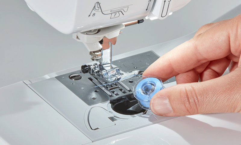 Brother Innov Sewing Machine - A16 