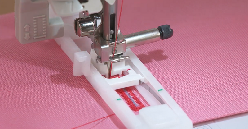 Brother Innov Sewing Machine - A16 