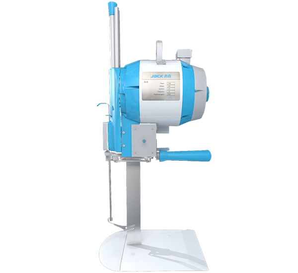 مقص دار 10 بوصه جاك - T3