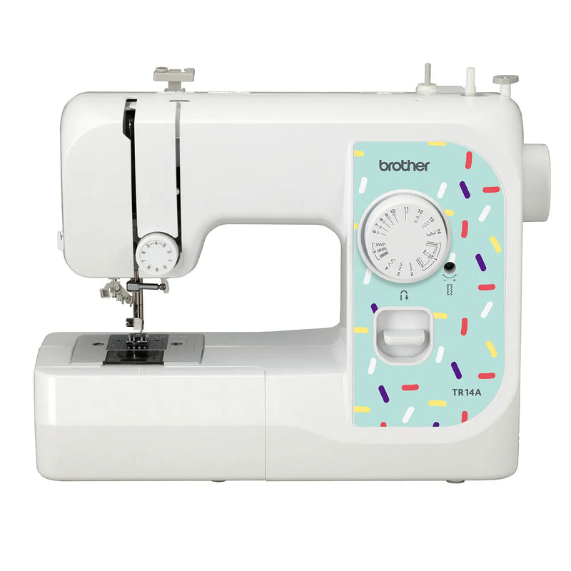 TR14A Brother sewing machine