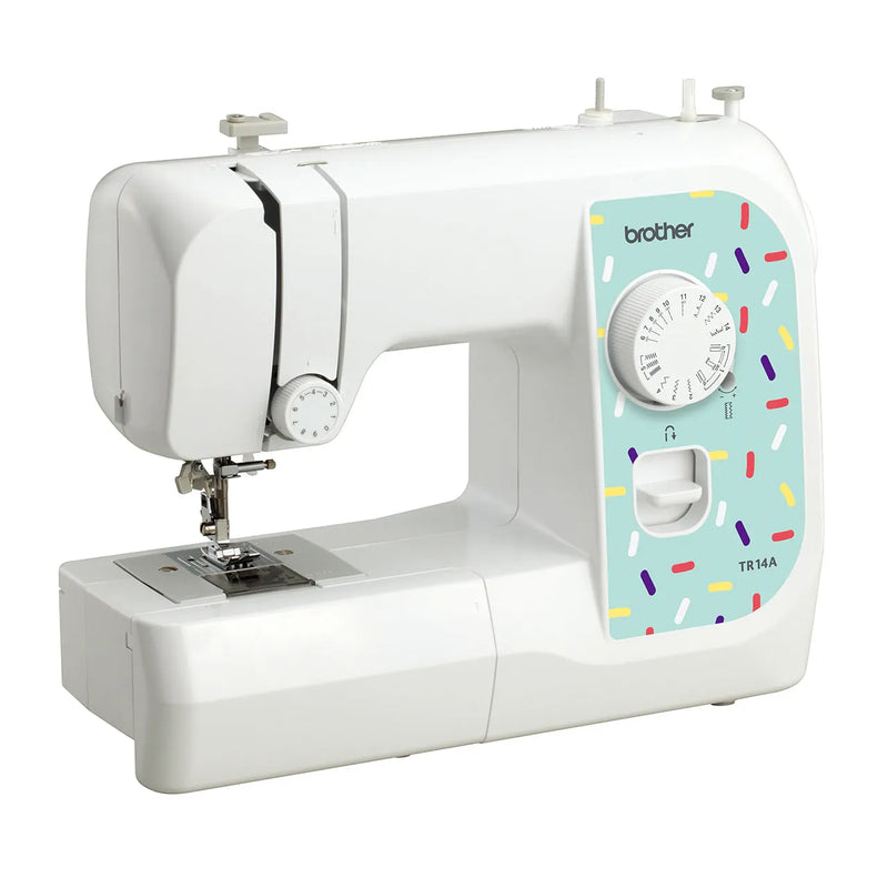 TR14A Brother sewing machine