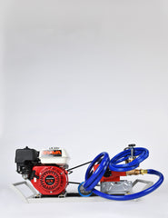 Brava Backpack Sprayer (TS 28 / GX 160) for Pesticide and Crop Spraying