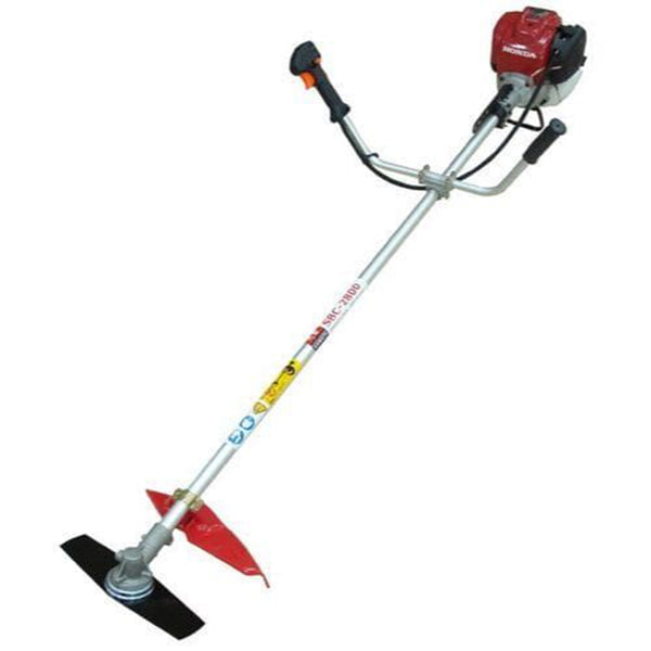 Honda petrol grass cutting machine hotsell
