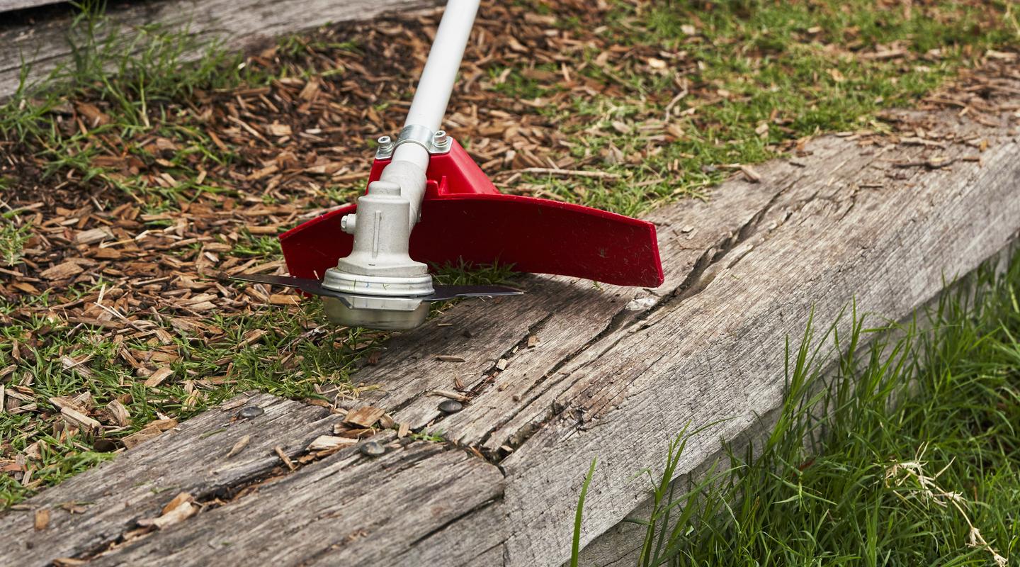 Honda Grass Cutting Machine -  (UMK450)