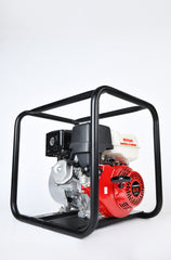 (W40X) GX270 مضخة ري برافا بمحرك