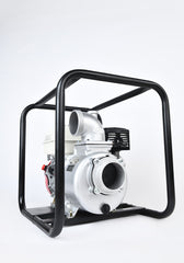 (W40X) GX270 مضخة ري برافا بمحرك