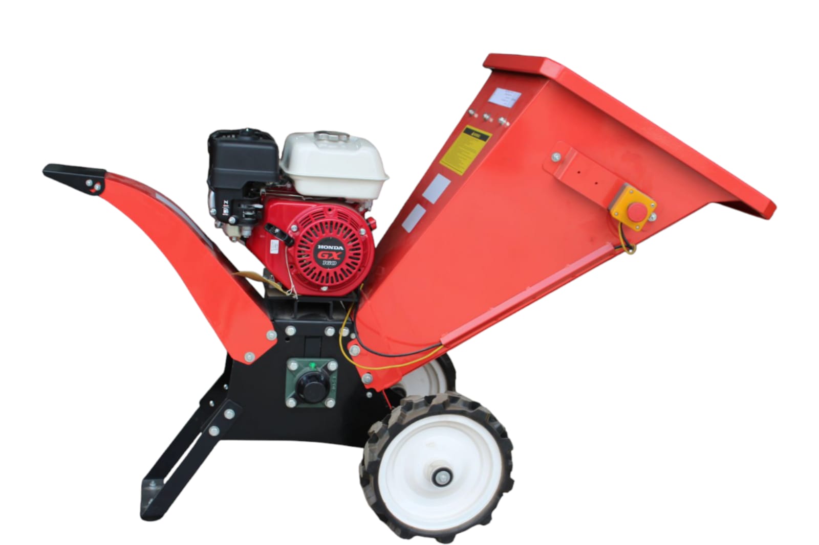 Brava Lawn Mower (XH21)