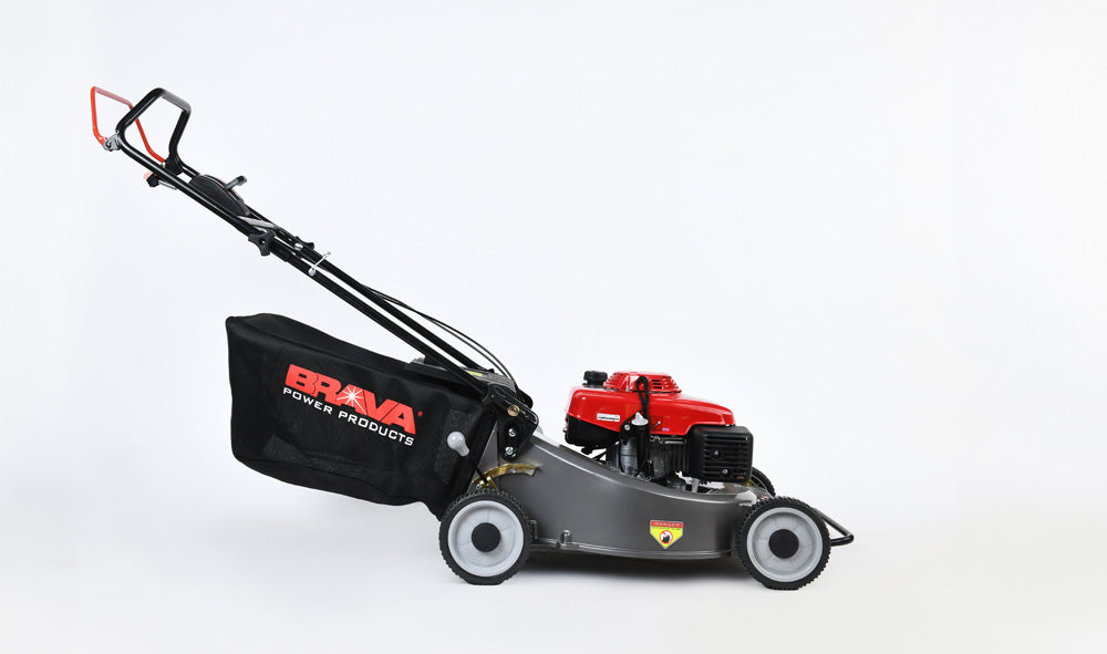 Brava Lawn Mower (XH21)