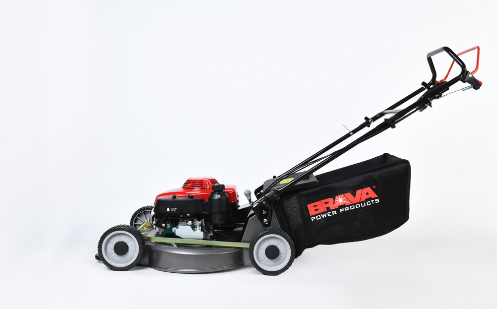 Brava Lawn Mower (XH21)