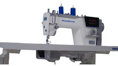Shang Gong Direct Drive Single Needle Lockstitch S520-E1 
