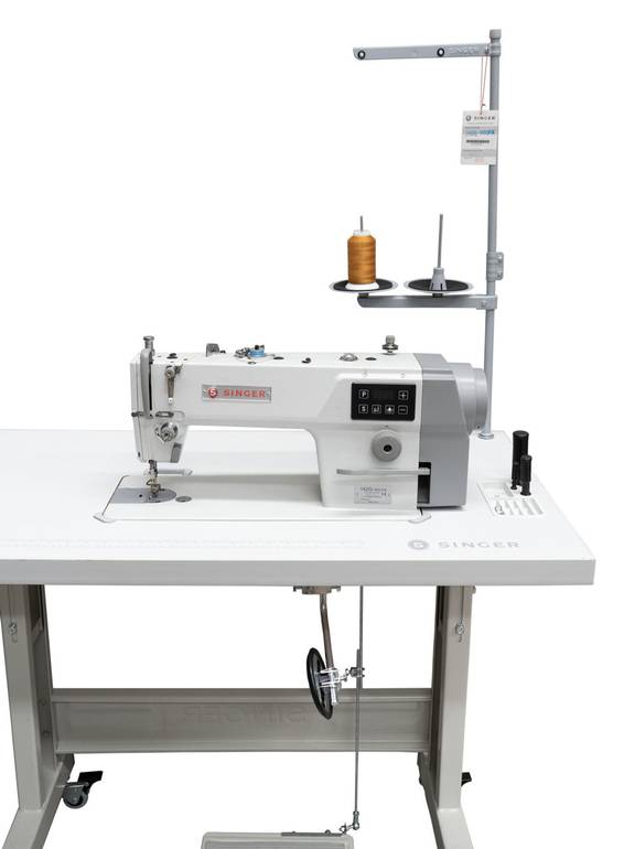 142G-E Singer Sewing Machine - Series