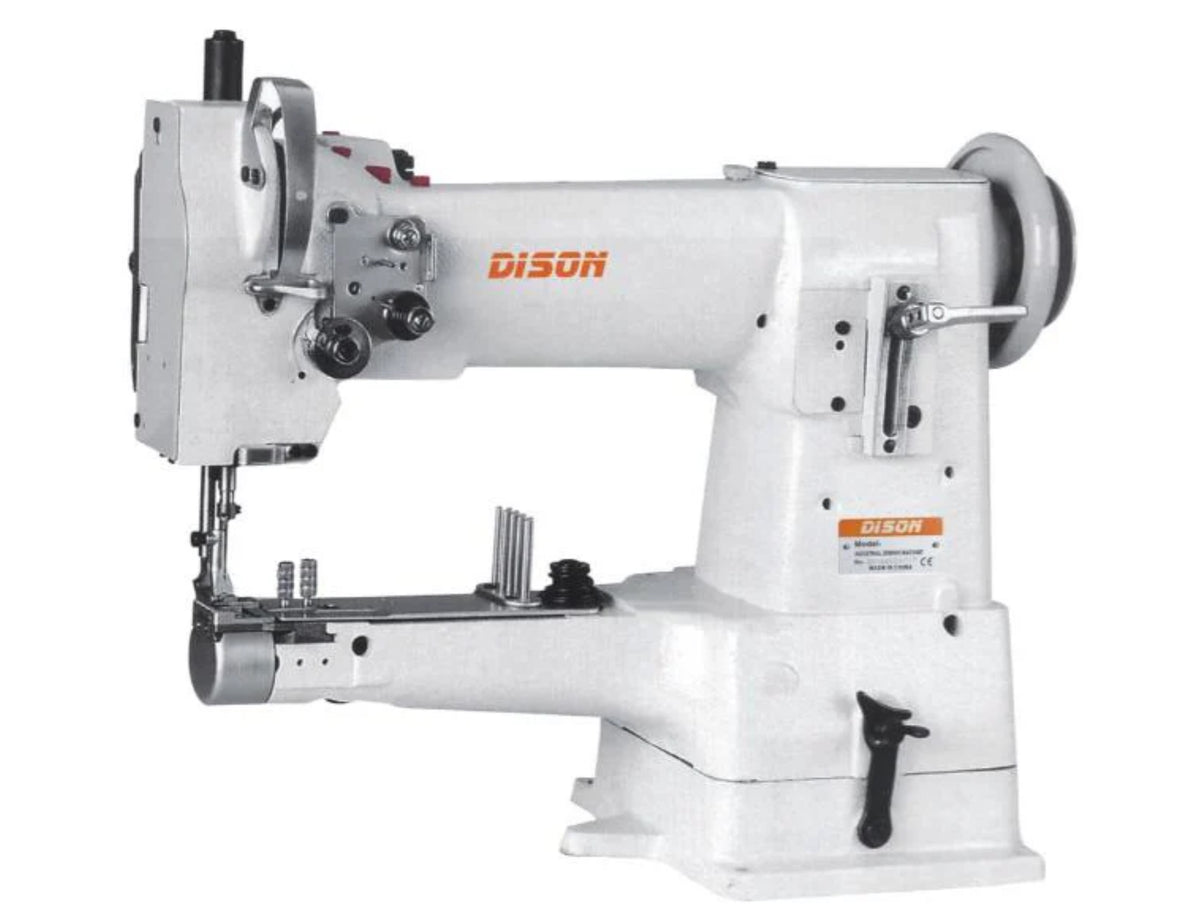 DS-335-A  ماكينة كورديلا كروشيه صغير دايسون