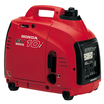 EU10I Honda generator