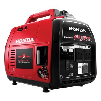 EU 22I Honda Generator