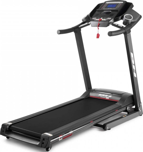 G6487 (PIONEER) R3 BH Treadmill