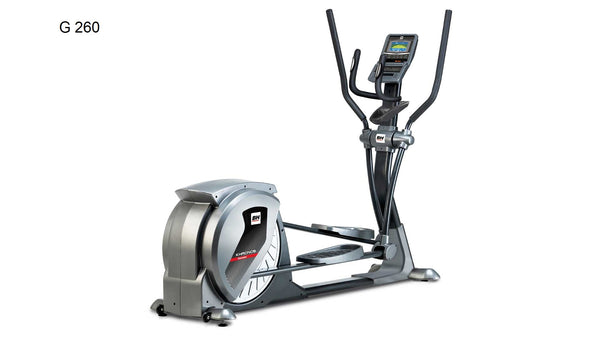 <h2>BH Fitness G260 Elliptical Trainer</h2>