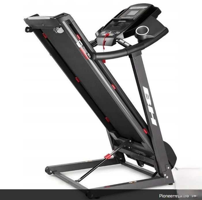 G6485 (PIONEER) R2 BH Treadmill