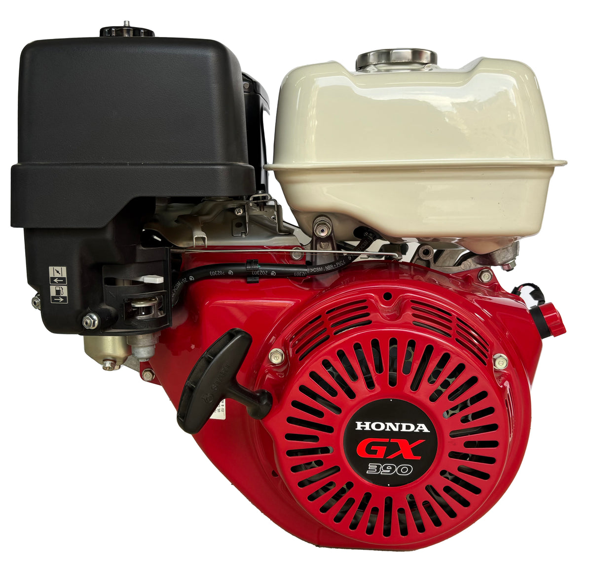GX-390SH - محرك هوندا
