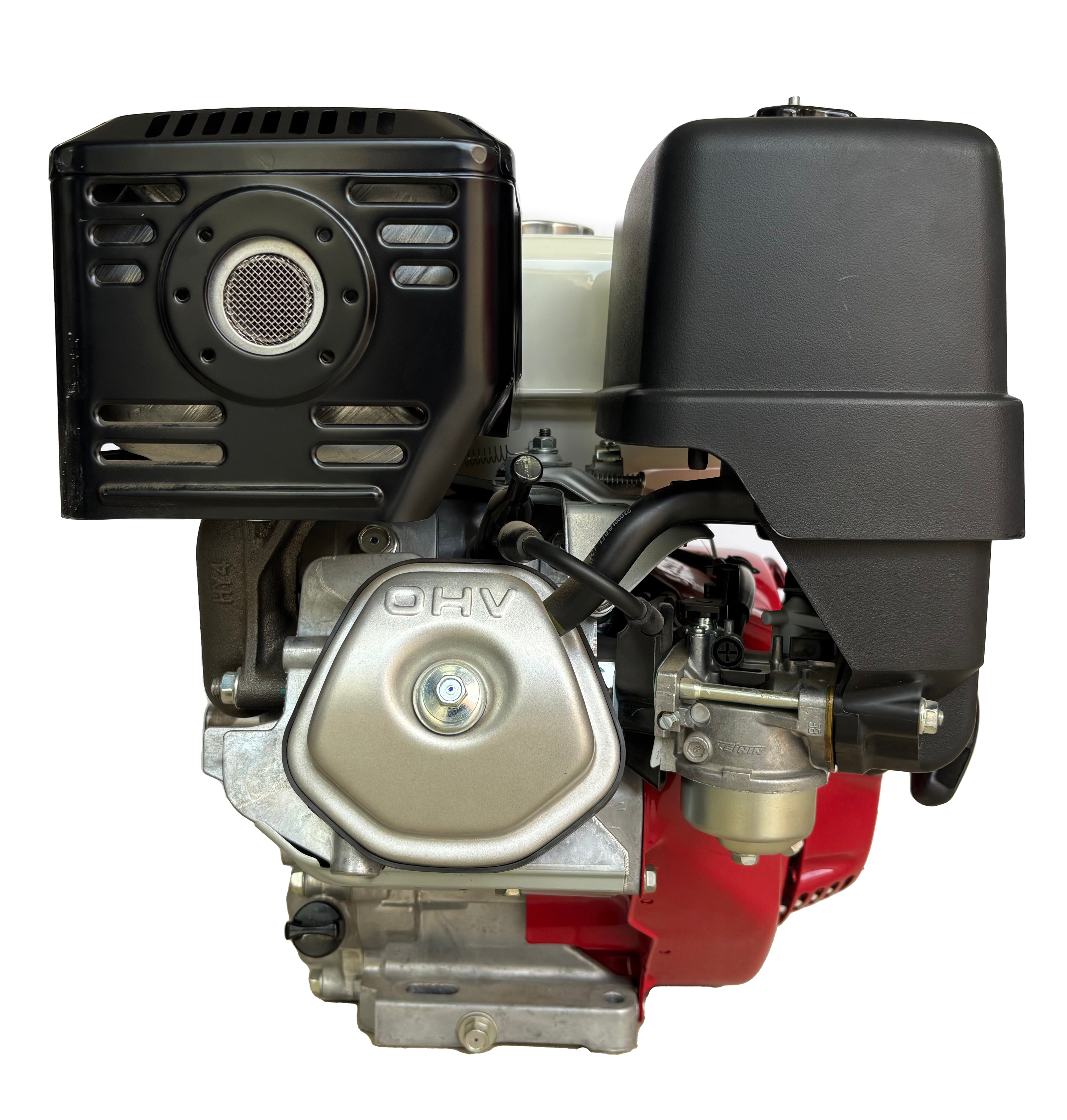 GX-390SH - محرك هوندا