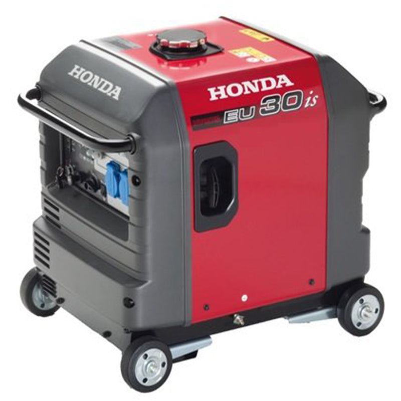 EU 30 IS Honda Generator