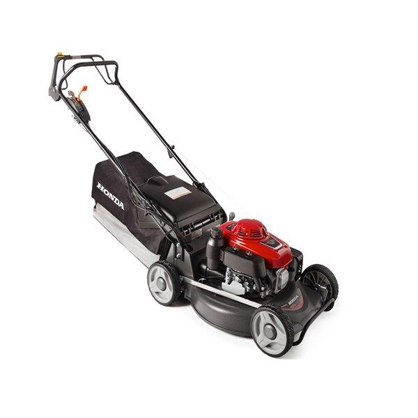 (HJR216) Honda grass cutting machine