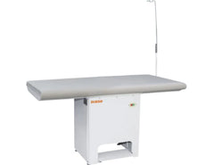 TDZ-P1-87CM - ترابيزه مكواه بذراع ومدخنة هواء دايسون