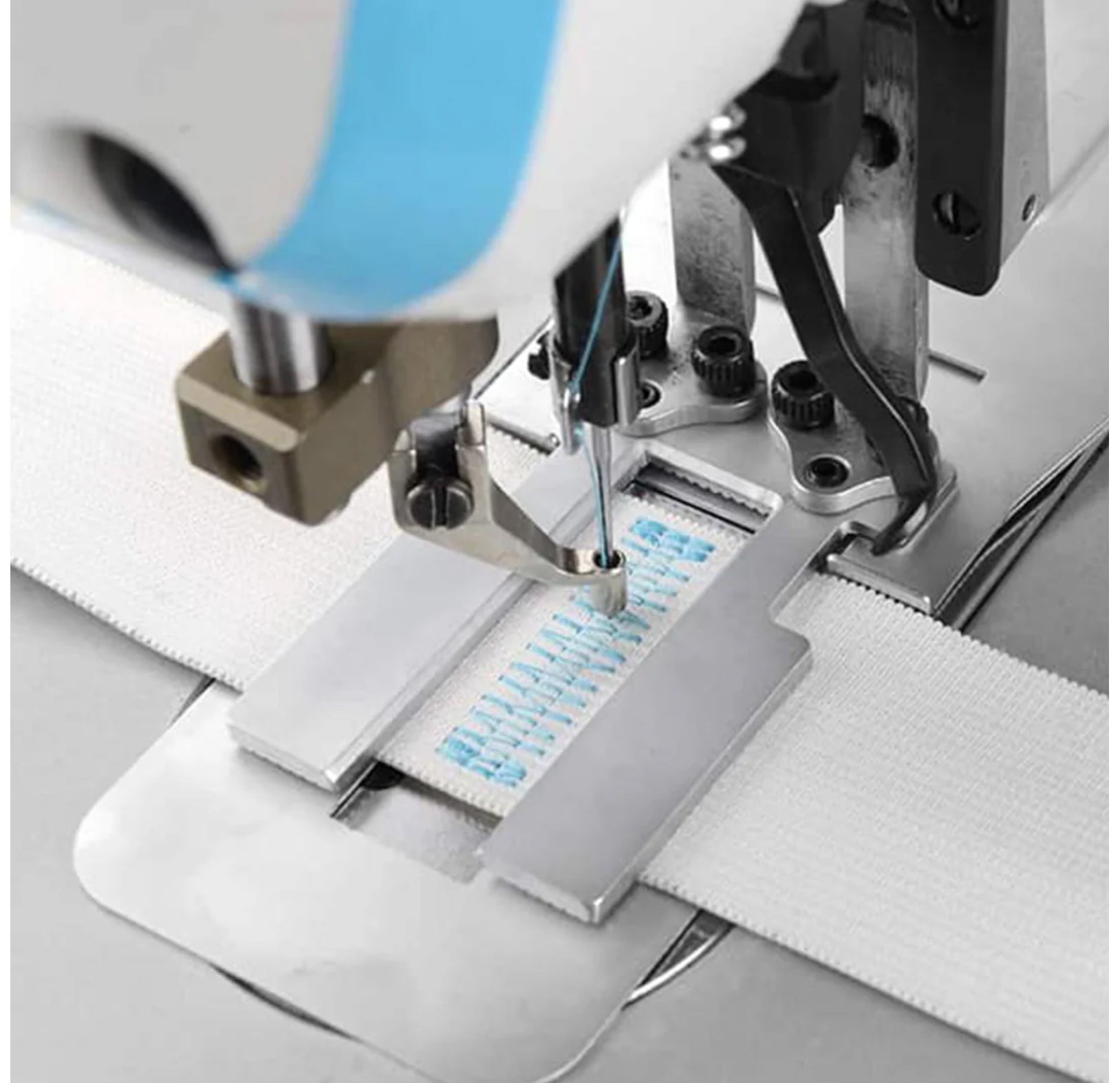 ماكينة فرماتوره + زراير اوتوماتيك جاك - JK-T1900GHK