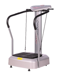 Pro Fit Vibration Machine - CFM001