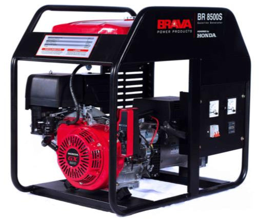 Brava Generator (BR8500) 