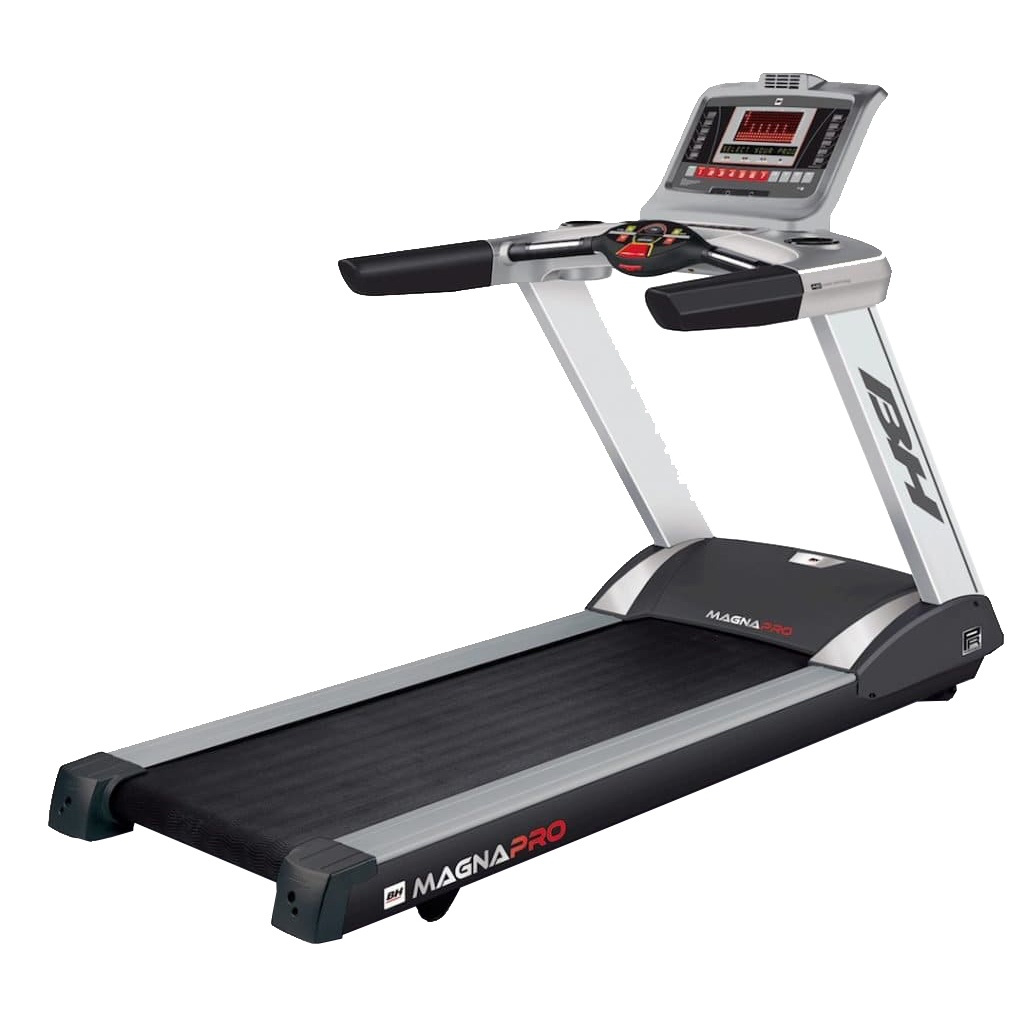 BH Treadmill - G6508N 