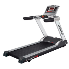 BH Treadmill - G6508N 