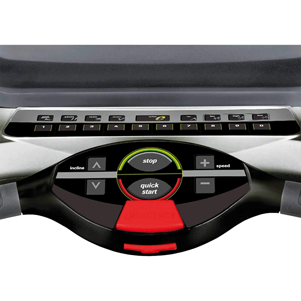 BH Treadmill - G6508N 