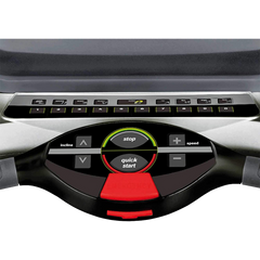 BH Treadmill - G6508N 