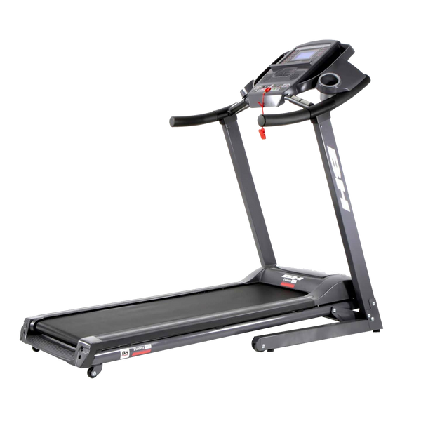 G6485 (PIONEER) R2 BH Treadmill